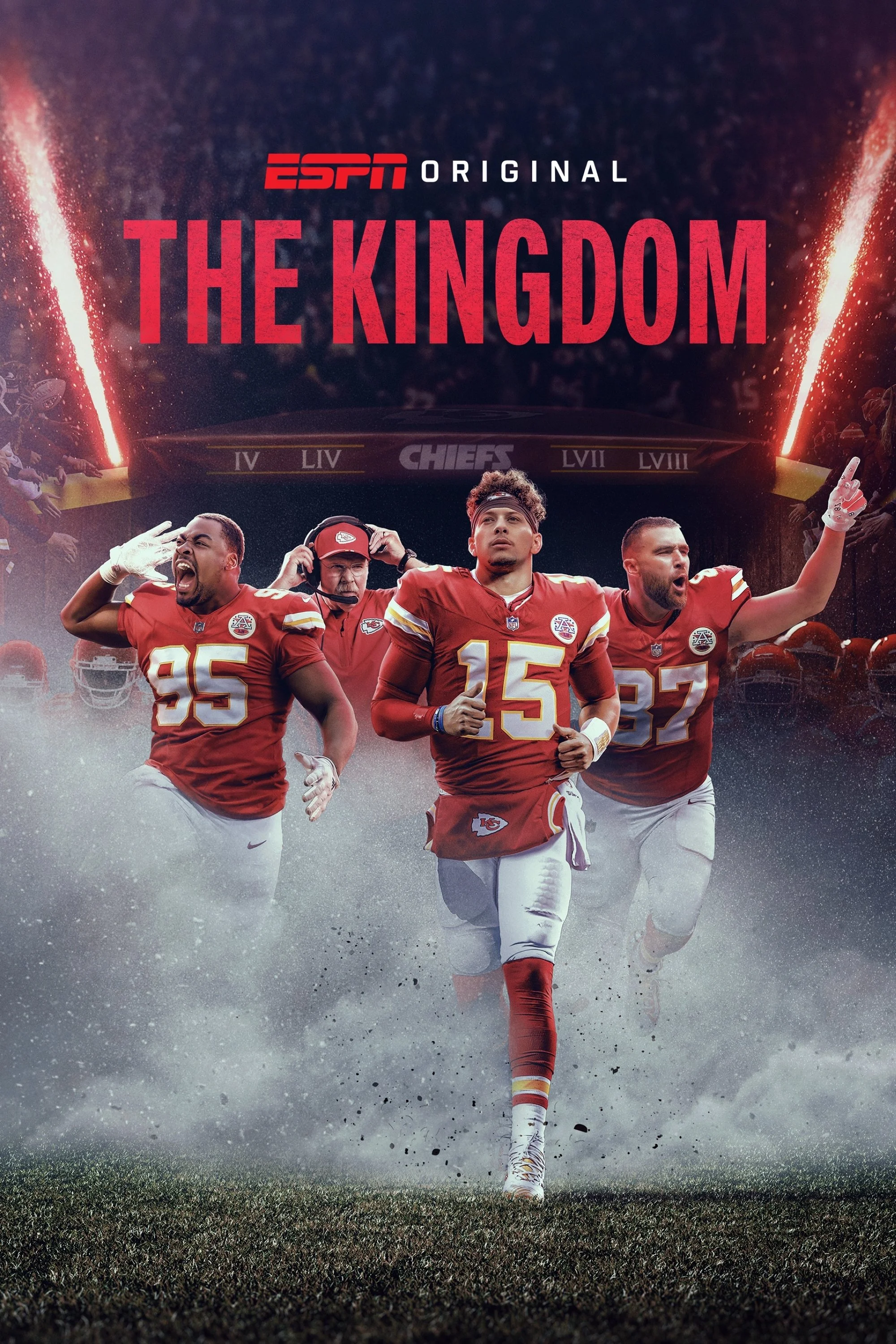 The Kingdom