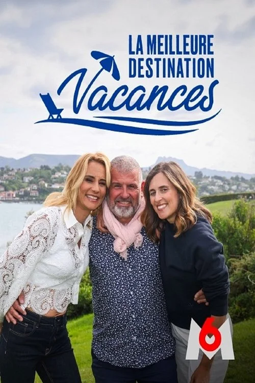 La meilleure destination vacances