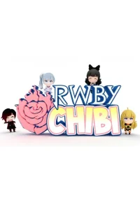 RWBY چینی