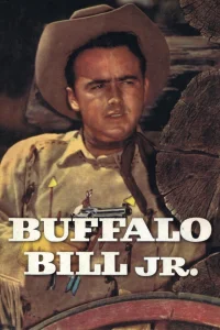 بی‌اف بی‌استی Buffalo بیل جونیور
