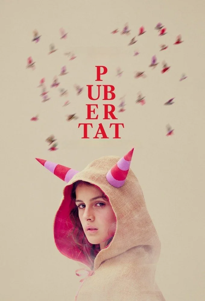 Pubertat