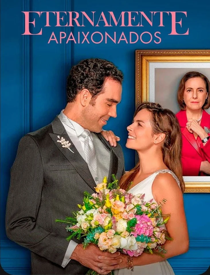 Eternamente Amándonos
