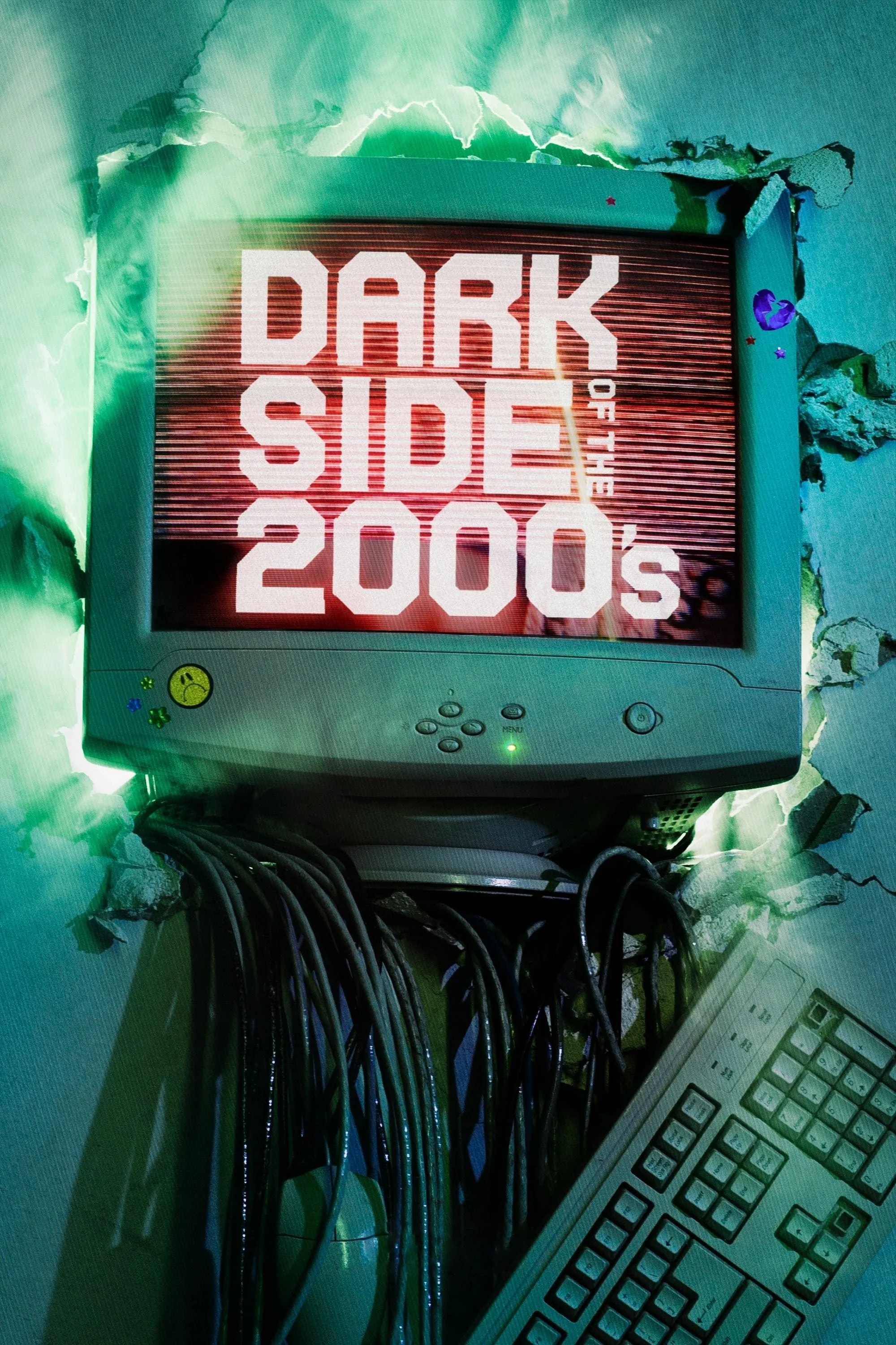 سوی تاریک دهه 2000
