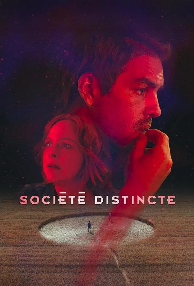 Distinct Society