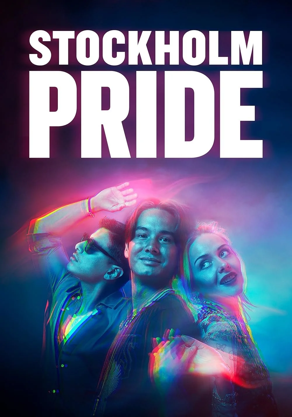 Happy Jävla Pride