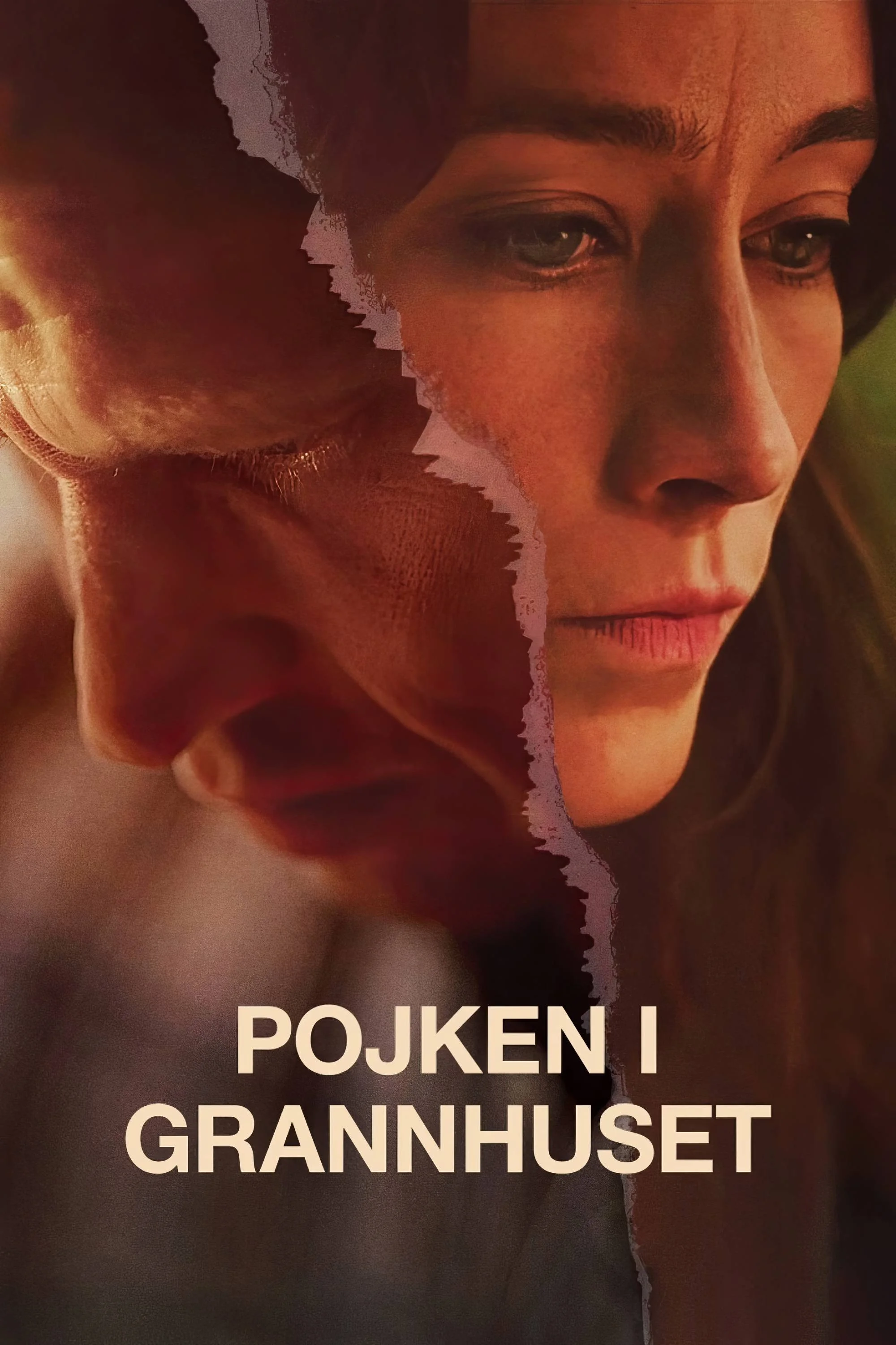 Pojken i Grannhuset