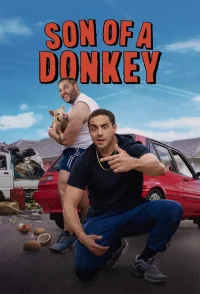 پسرِِ یک خر