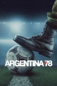 آرژانتین '78