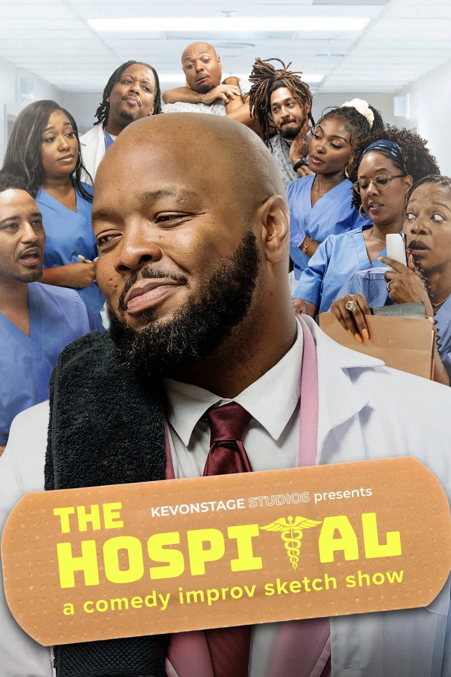 The Hospital (2025)