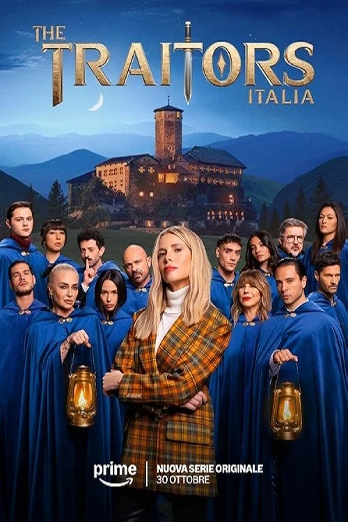 The Traitors - Italy