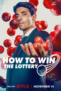 چگونه روی بخت Lottery برنده شویم