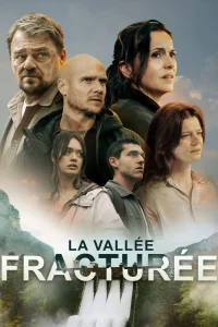 یخشی هشیار fracturée