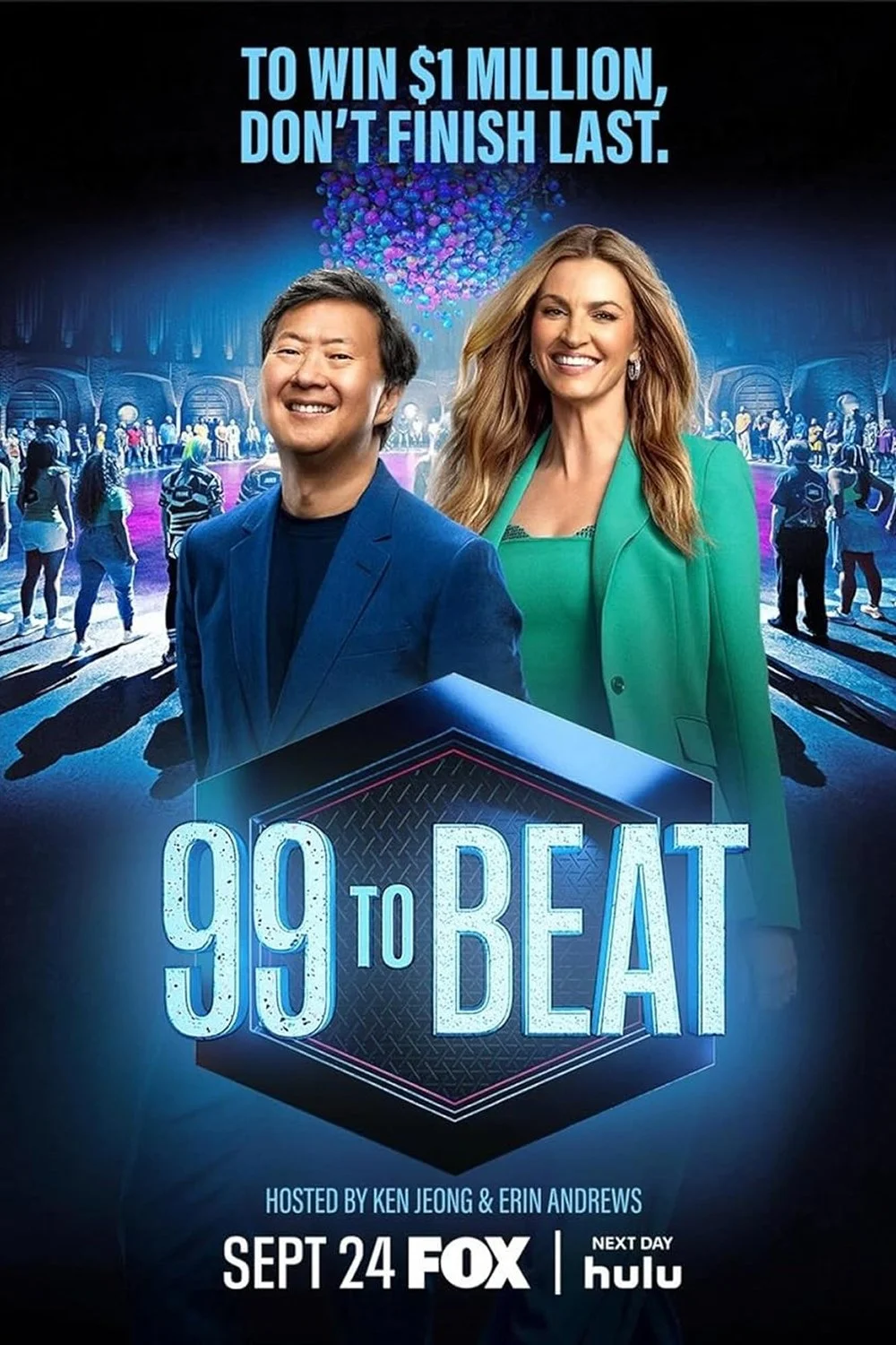 99 تا شکست دادن