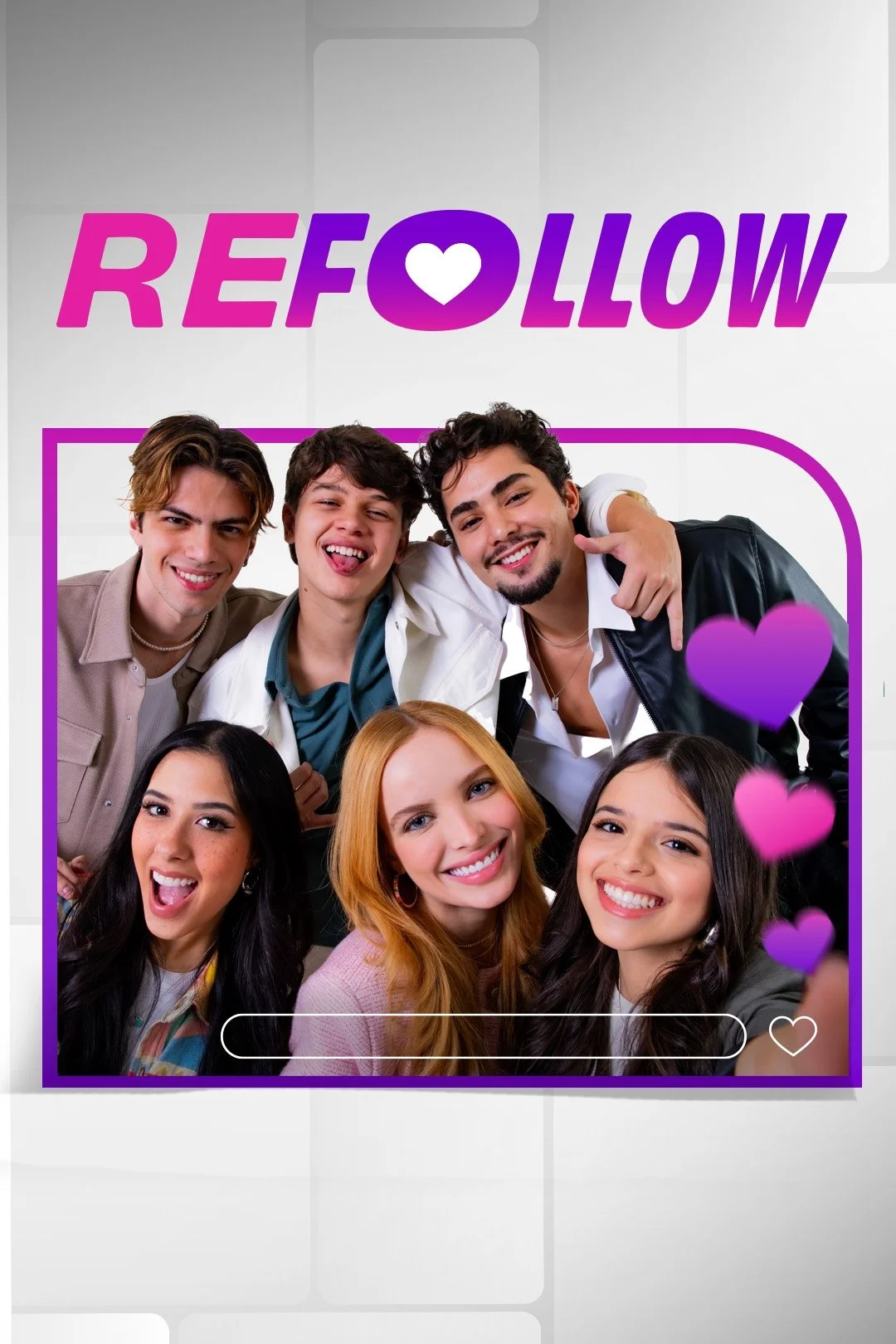 Refollow