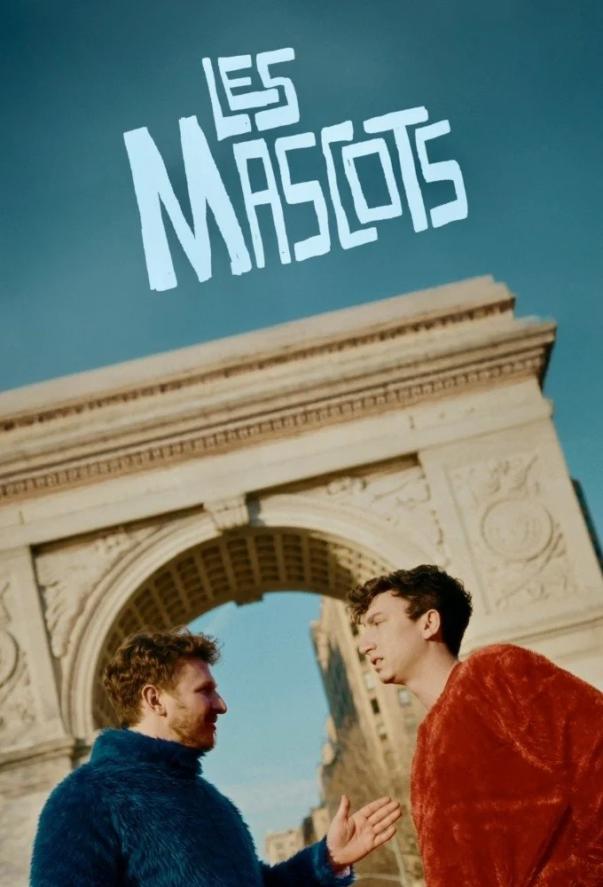Les Mascots