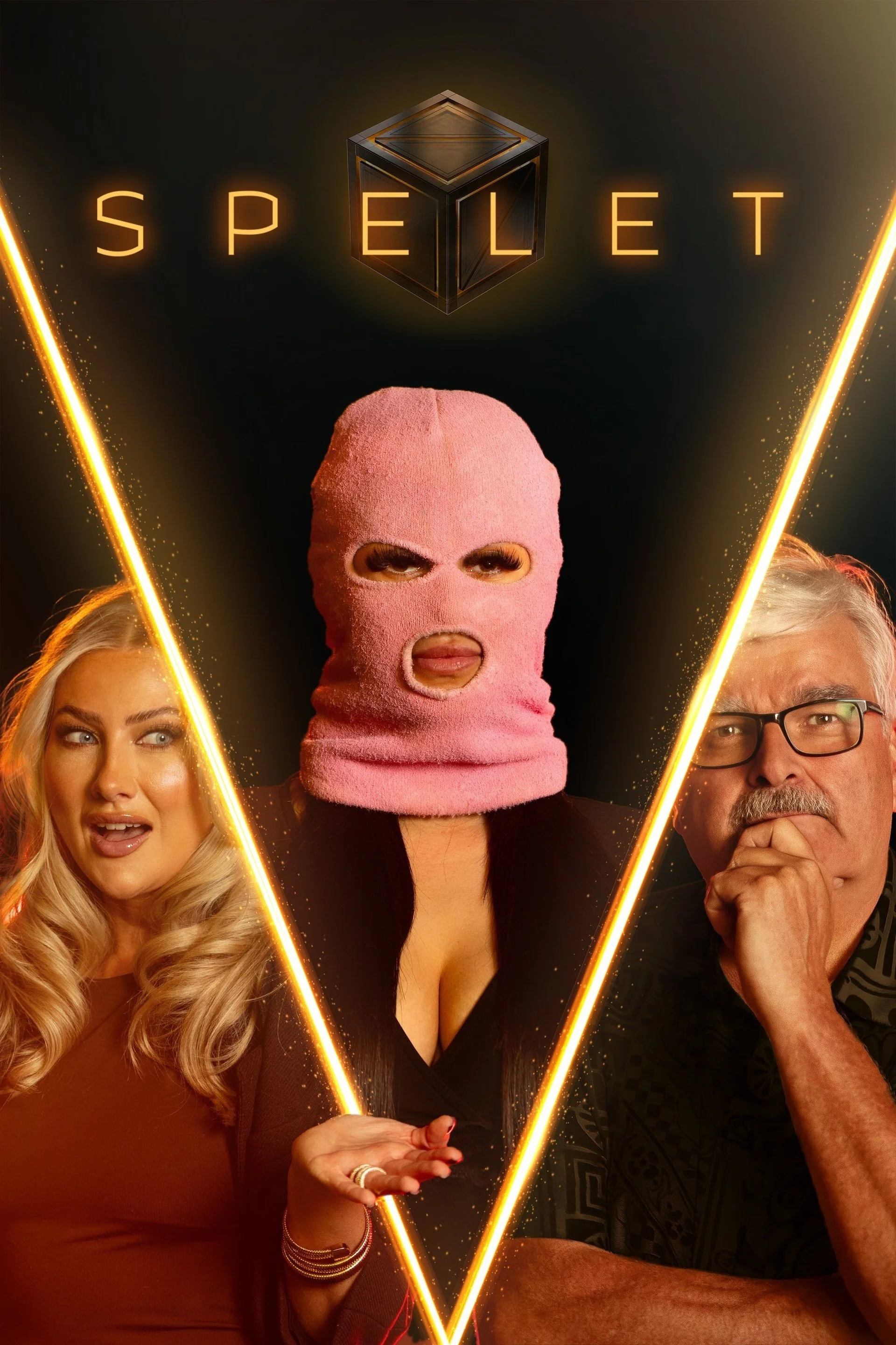 Spelet