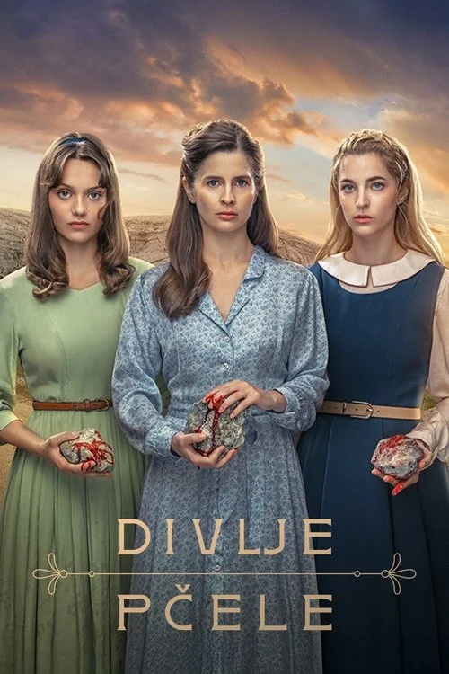 Divlje pčele