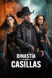 Dynastía Casillas