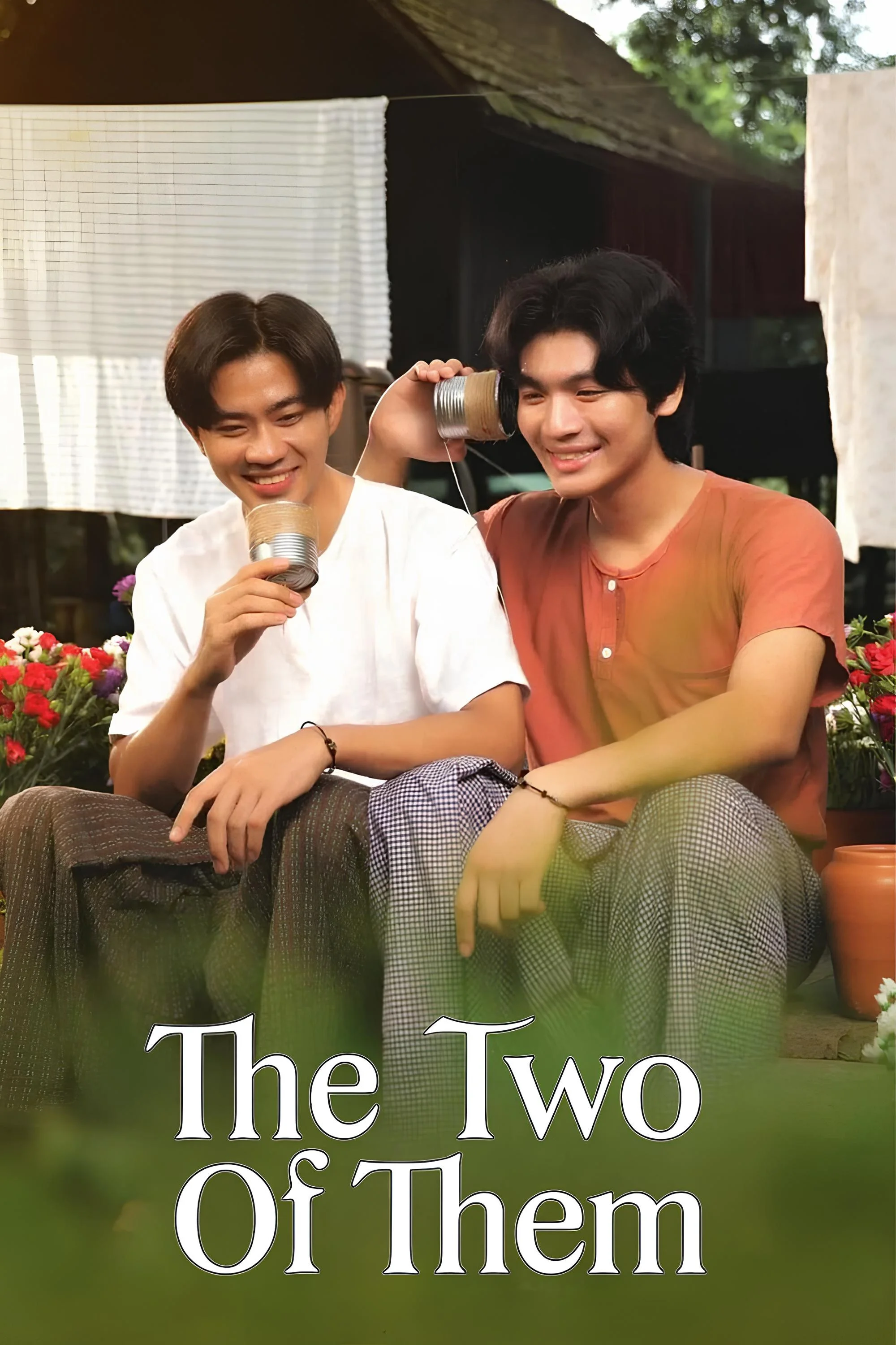 The Two Of Them