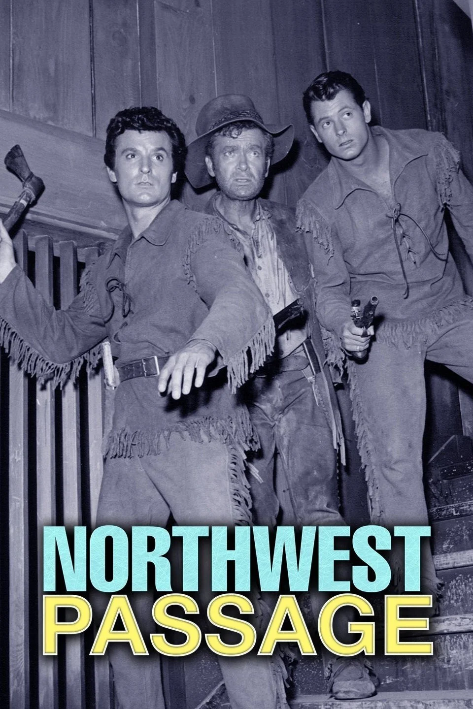 مسیر Northwest