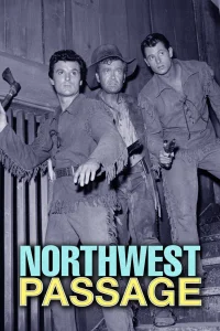 مسیر Northwest
