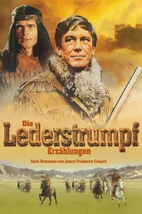 داستان‌های Leatherstocking