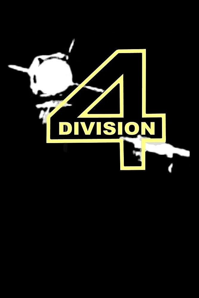 Division چهار