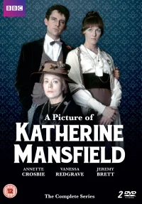 تصویر Katherine Mansfield