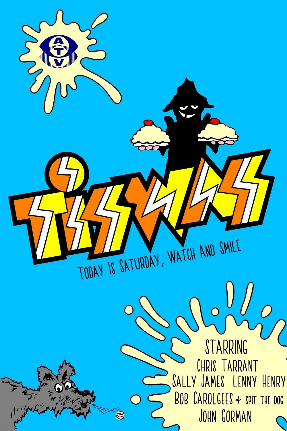 Tiswas