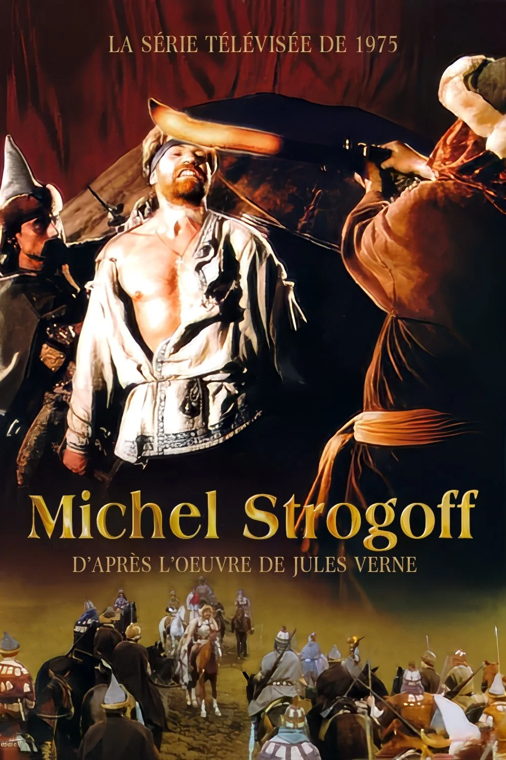 Michael Strogoff