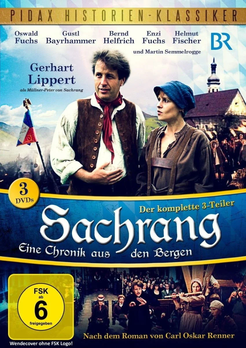 sachrang