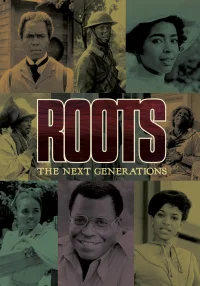 Roots: The Next Generations
