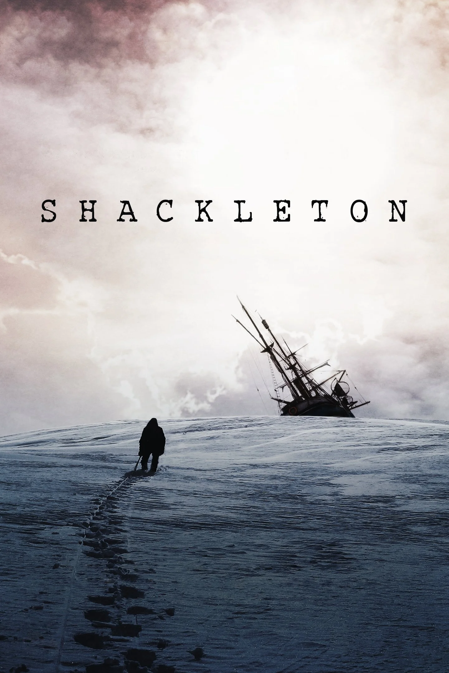 شکل Shackleton