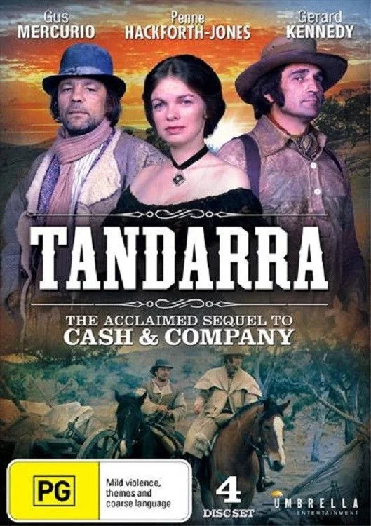 تاندارا