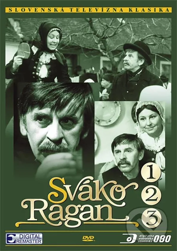 زاوکو راگان