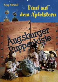 Augsburger Puppenkiste - پنج تا روی ستاره سیب