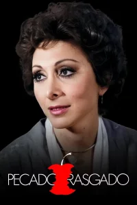 گناهی که پاره شد