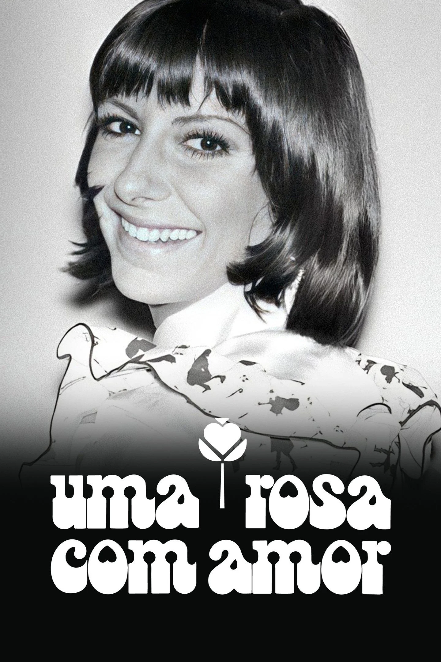 Uma Rosa com Amor