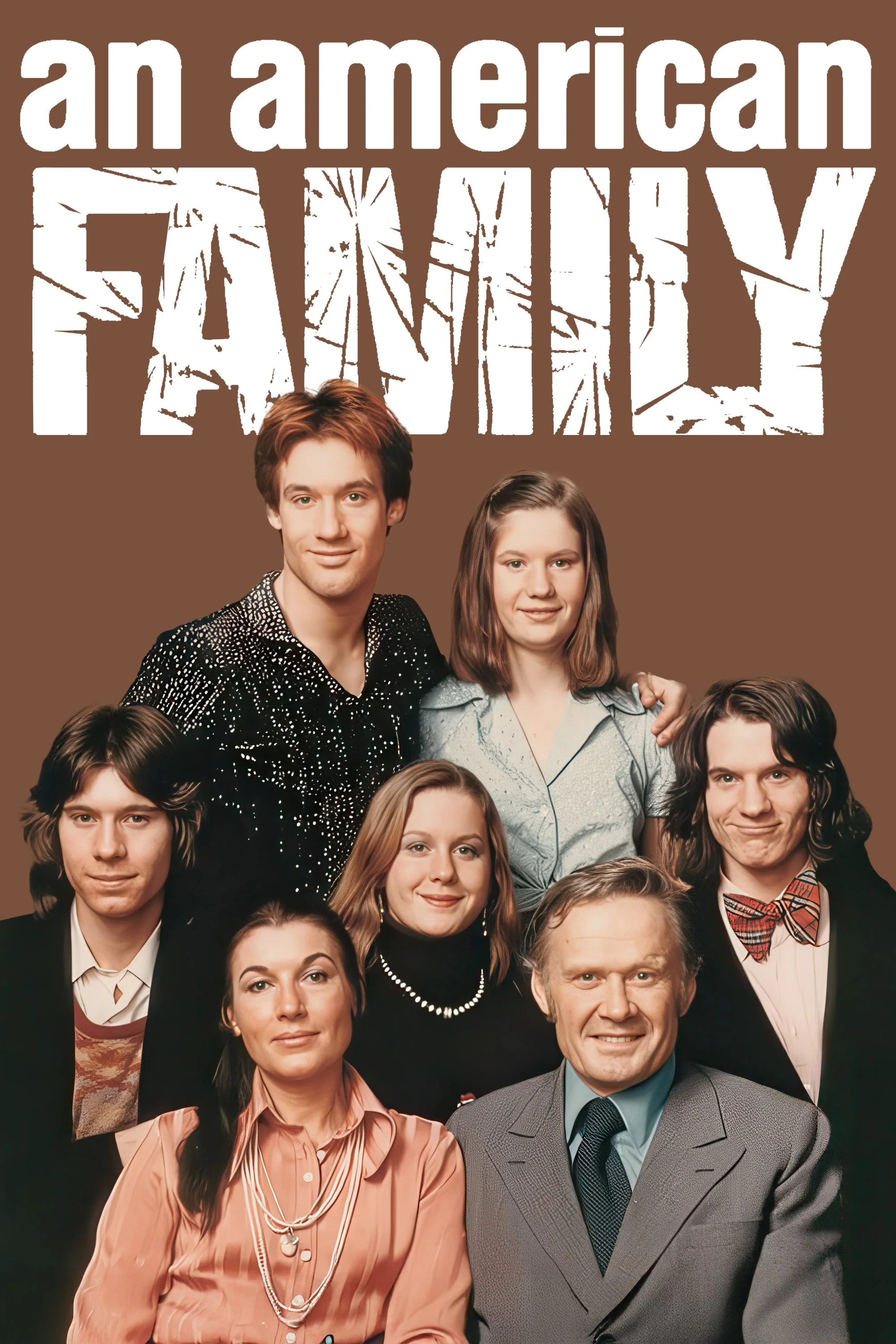 An American Family