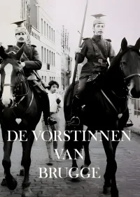 De vorstinnen van Brugge