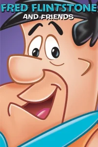 فرد فلینت استون و دوستان