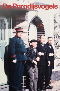 پرندگان به بهشت