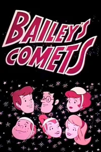 (comments) کمان‌های بیلی