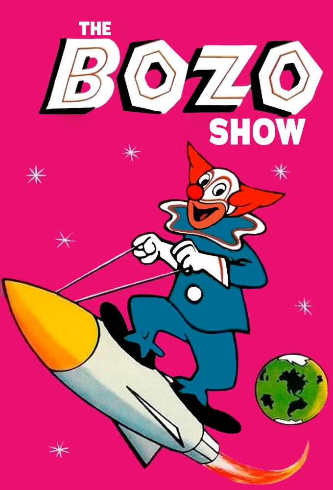شوِ Bozo