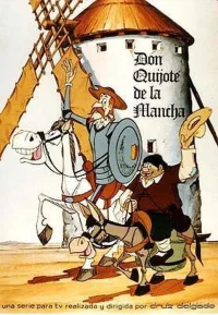 دون كیجوت د لا مانچا