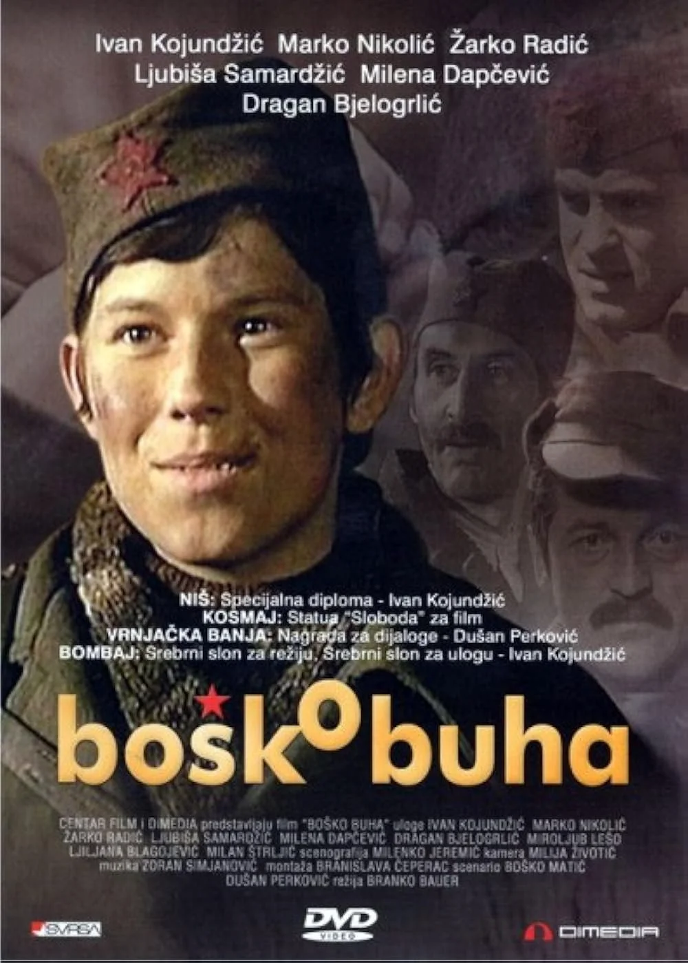 Boško Buha