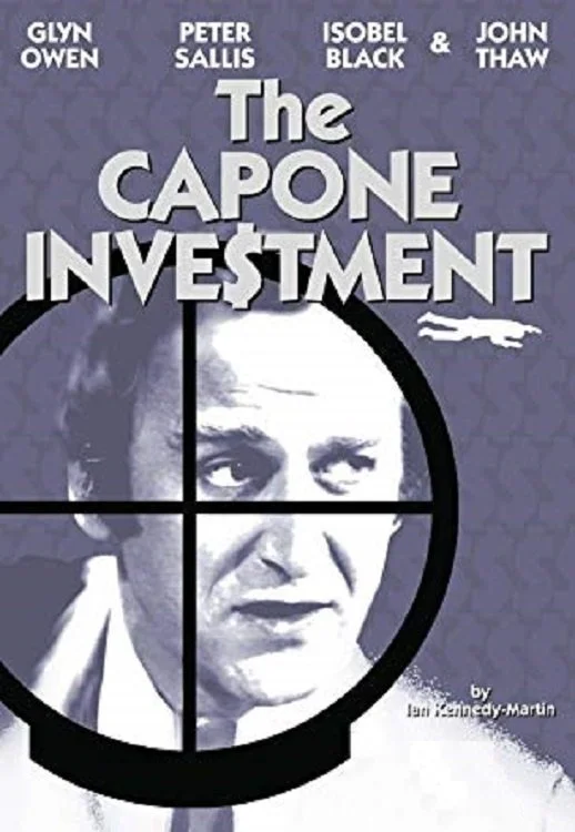 سرمایه‌گذاری Capone