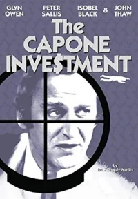 سرمایه‌گذاری Capone