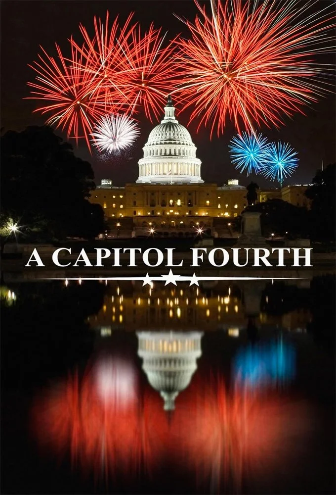 A Capitol Fourth