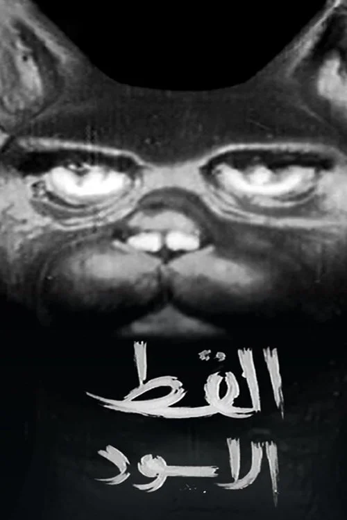 گربه سیاه (عنوان فارسی برای این سریال)